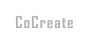 CoCreate